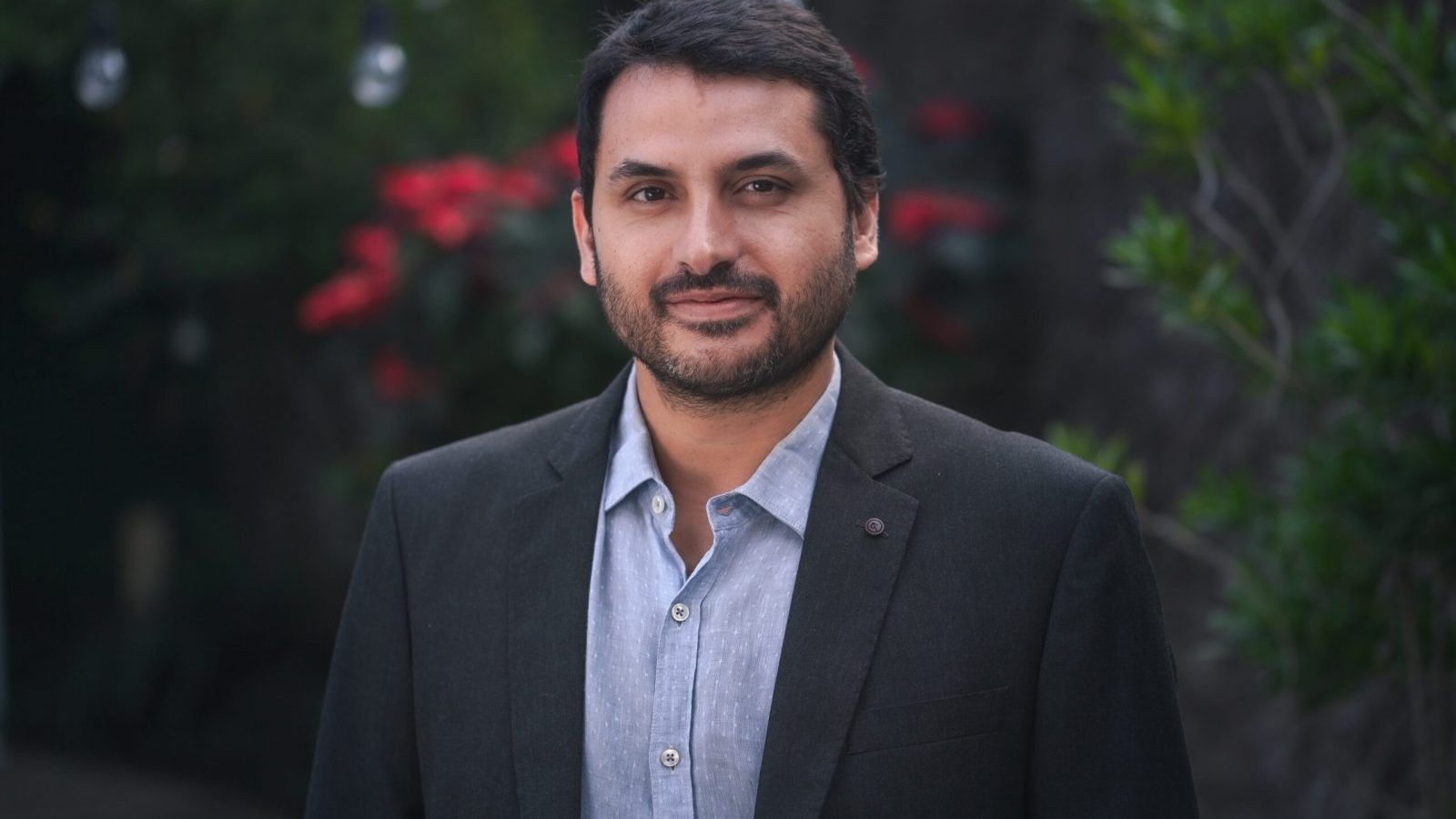 Renato Dias, CEO da Taqe. Foto: divulgação.