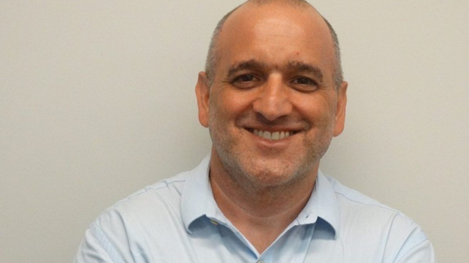 Renato Moredo Ormeni Foto: divulgação.