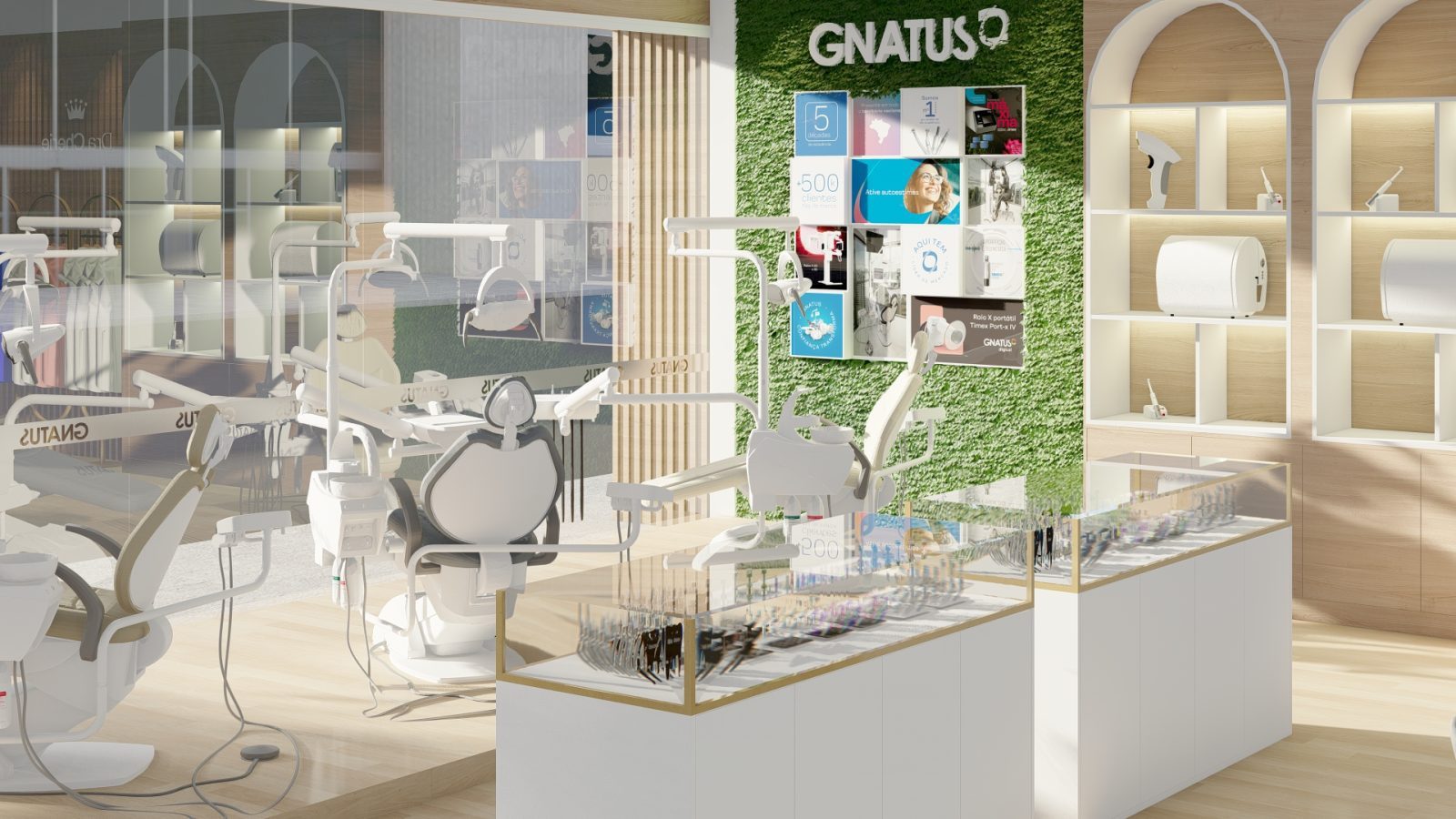 Render_13 – Photo Foto: divulgação.