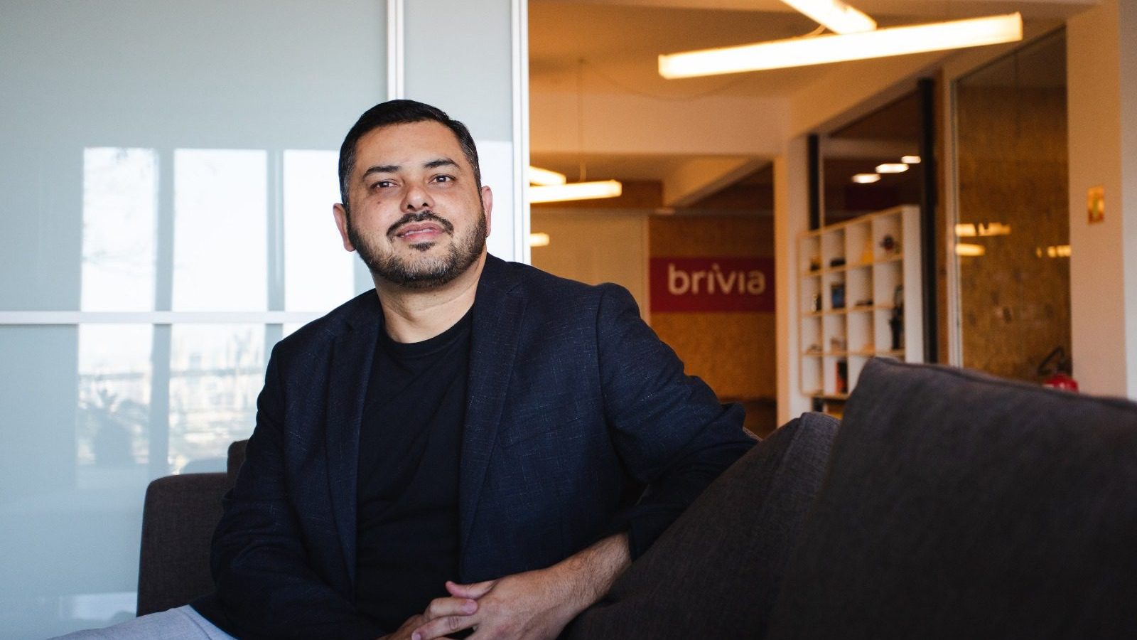 Ribas brivia Ribas brivia