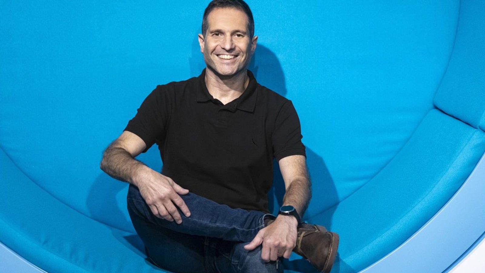 Ricardo Kalichsztein_CEO da QUOD_