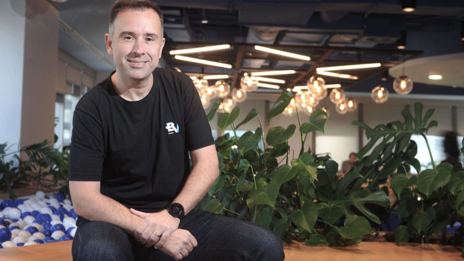 Ricardo Sanfelice Diretor Executivo de Clientes, Dados e Inovação
