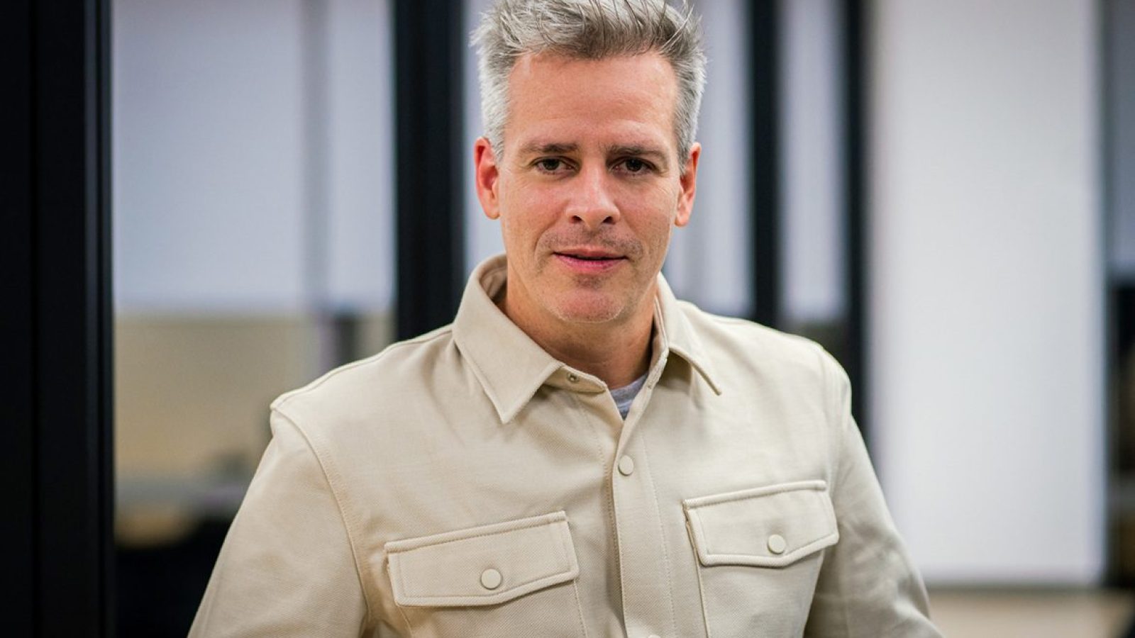 Rico Araujo Foto: divulgação.