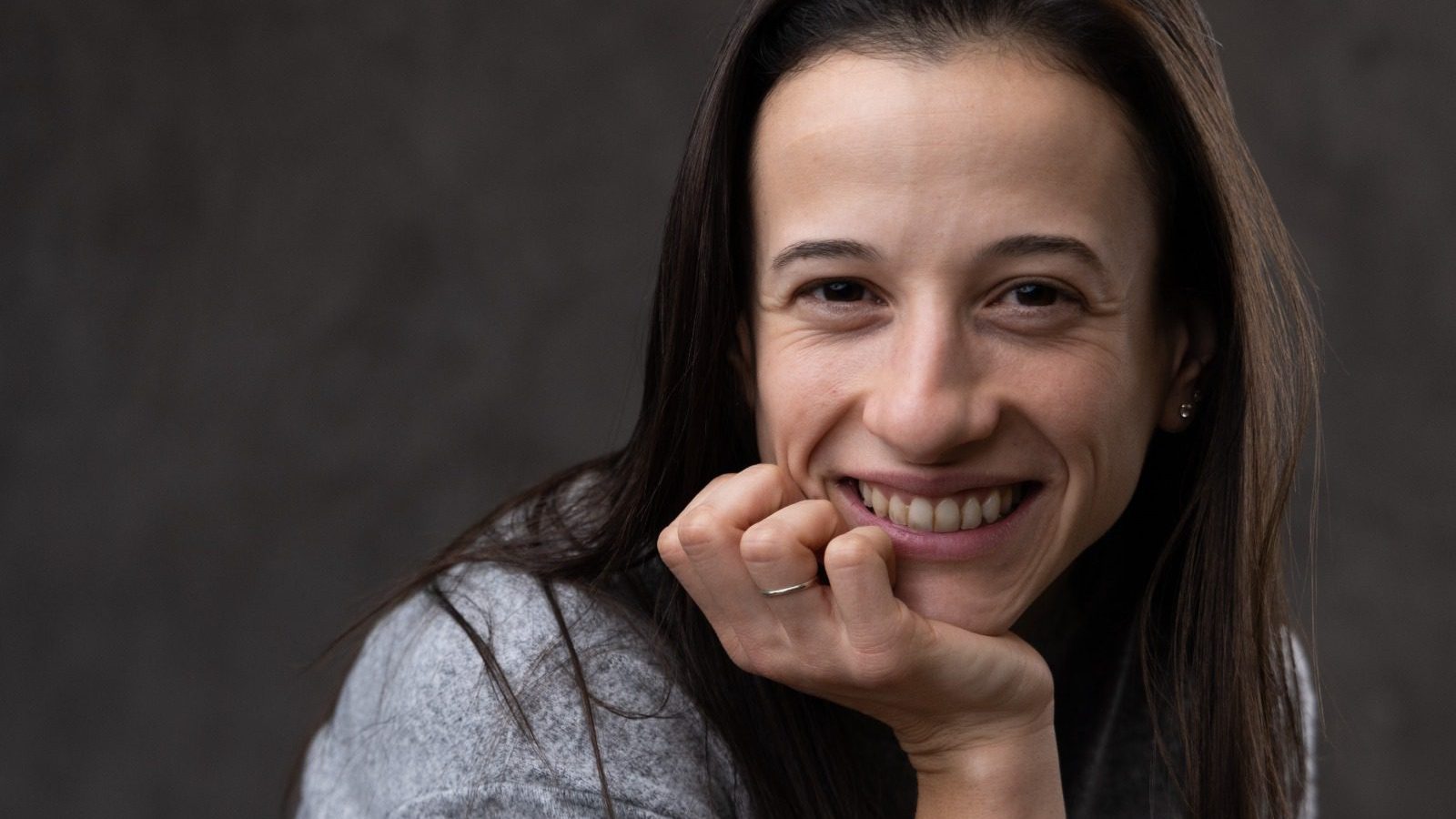 Roberta Savattero, diretora global de marketing na Clara