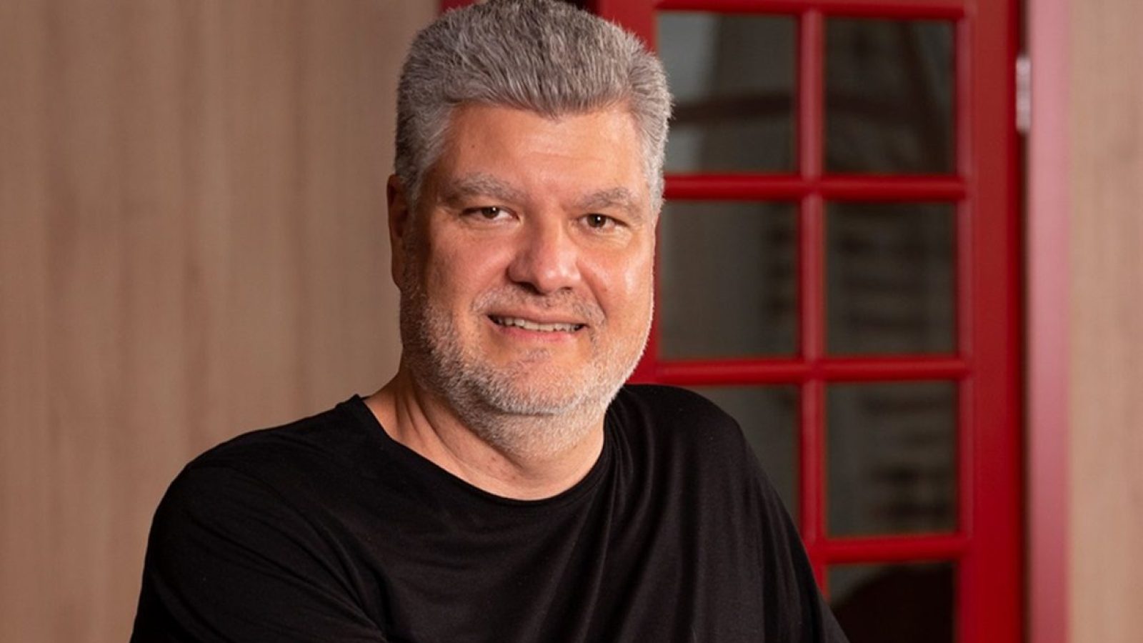 Roberto Arruda, CRO da Skyone