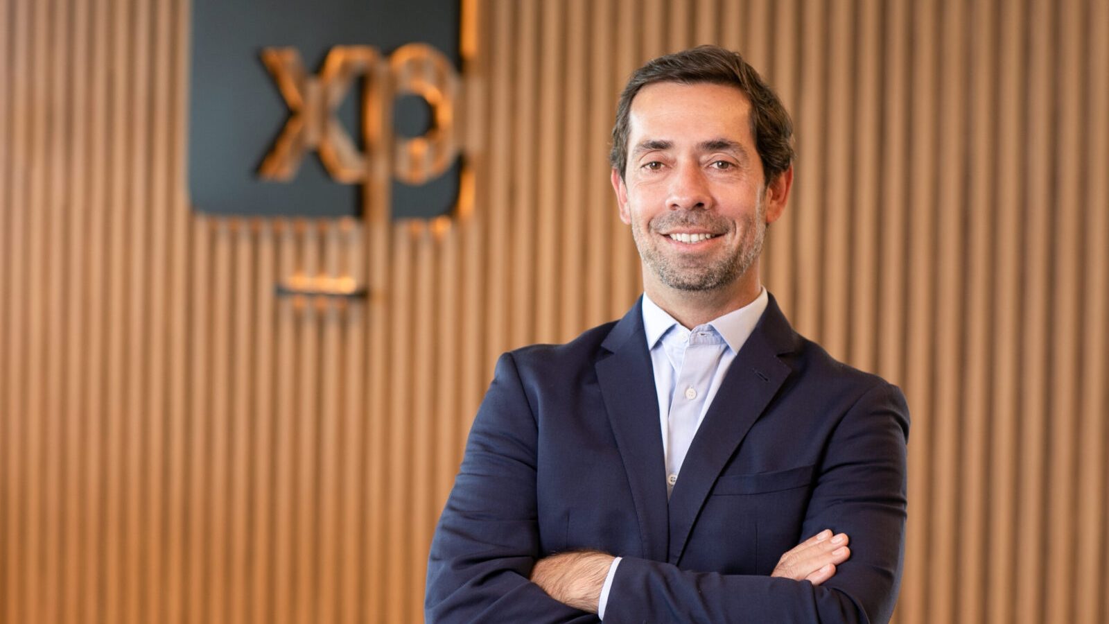 Roberto Teixeira, sócio e head da XP Seguridade. Foto: divulgação.