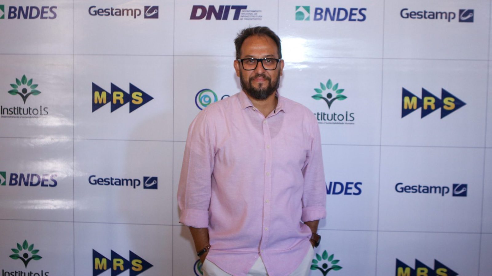 Rodrigo França, Presidente do Instituto I.S, CréditoDivulgação Foto: divulgação.