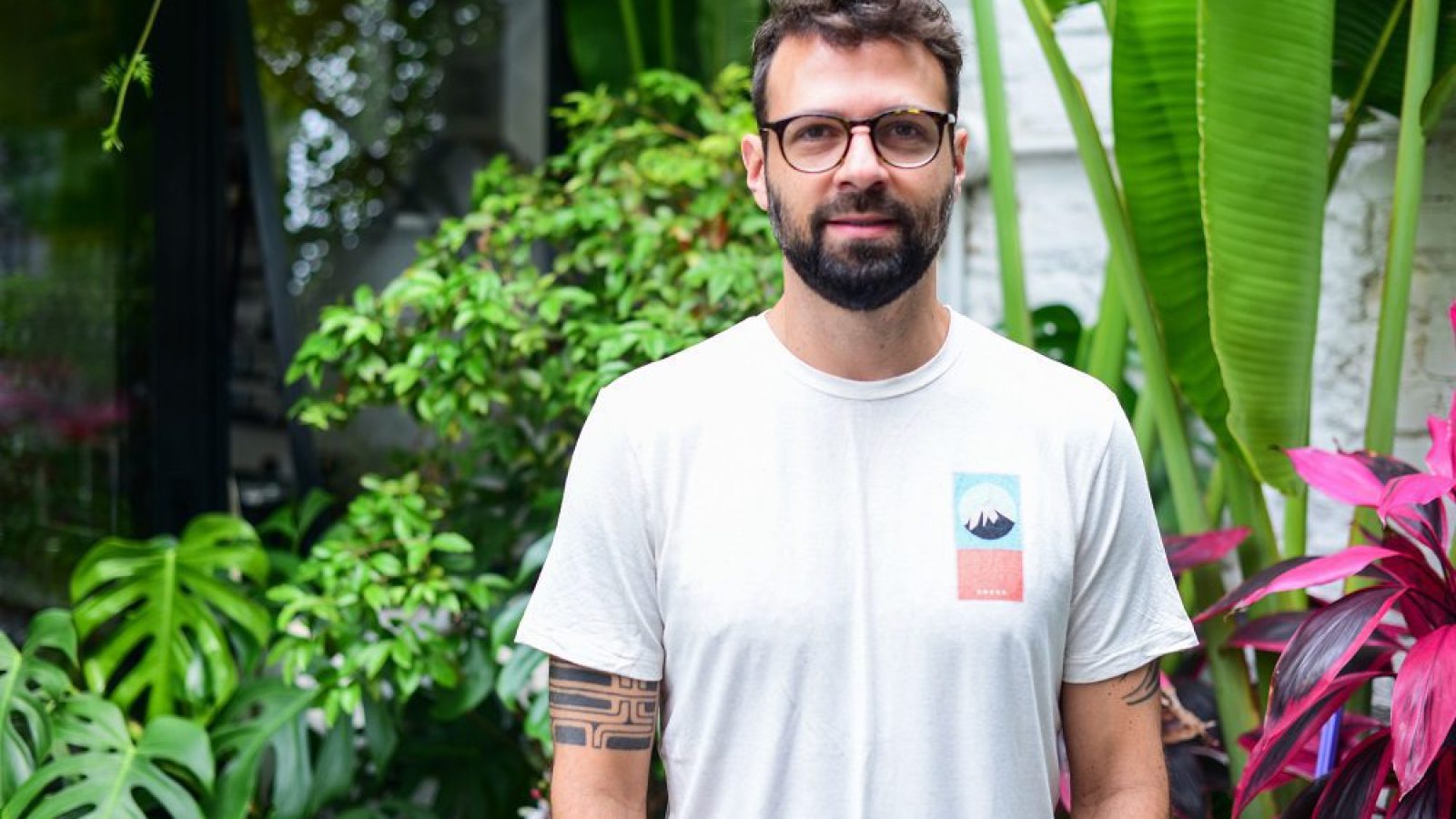 Rodrigo Murta_CEO da Pro User App_Créditos Léo Franco Foto: Léo Franco.