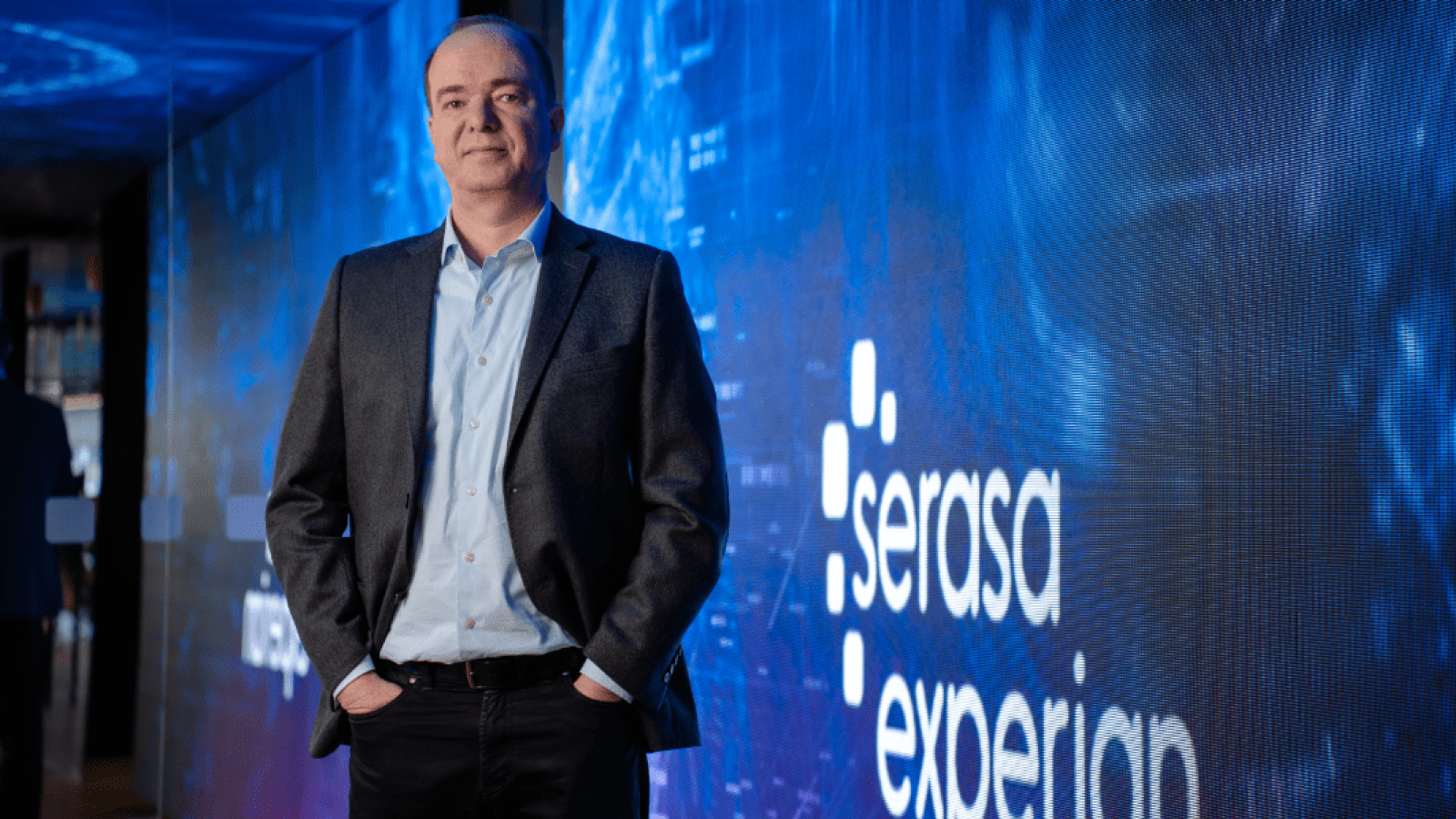 Rodrigo Sanchez – Serasa Experian Foto: divulgação.