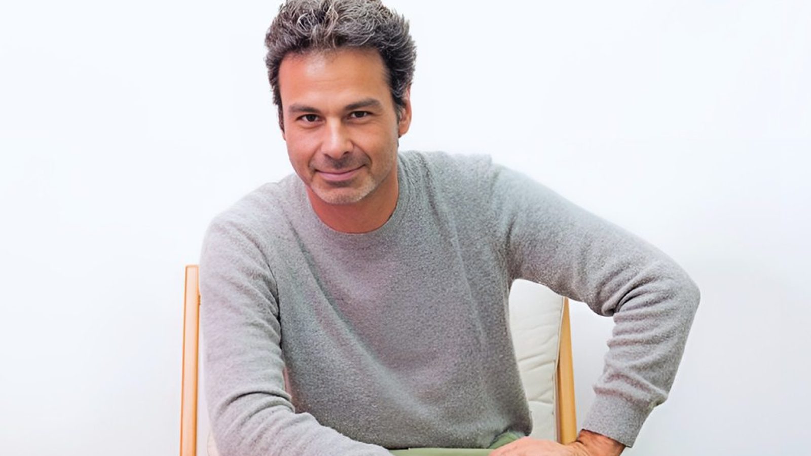 Rodrigo Soriano, CEO e fundador da Airfluencers
