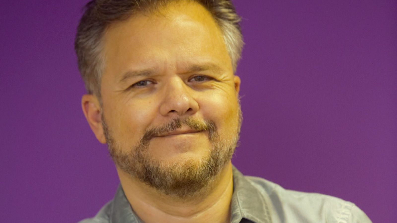 Ronaldo Bias Ferreira Jr., sócio-diretor da u.ma