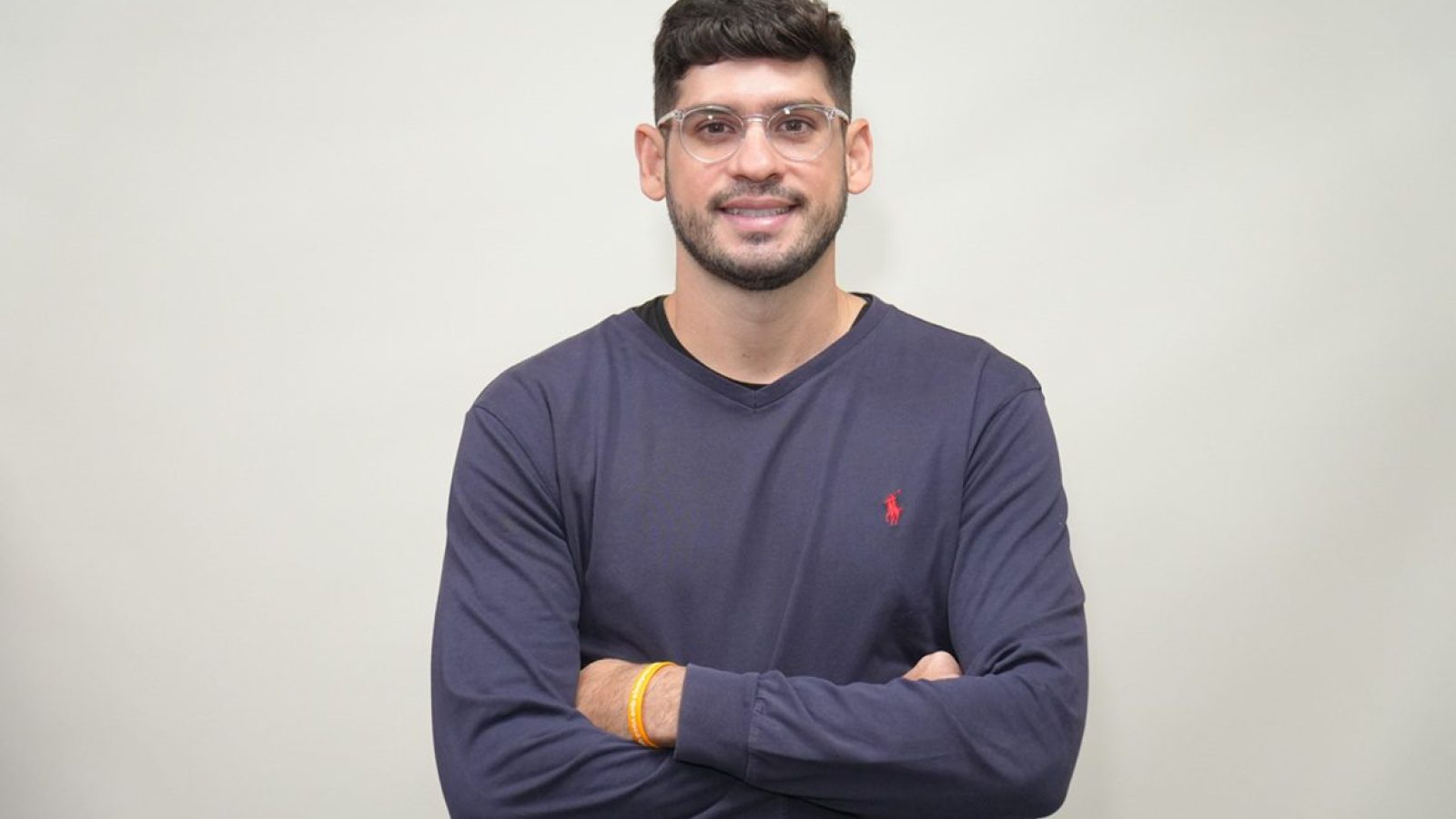 Ronaldo Tenório – Crédito Paulo Fagundes Catuaí Conteúdos- Foto: Paulo Fagundes Catuaí