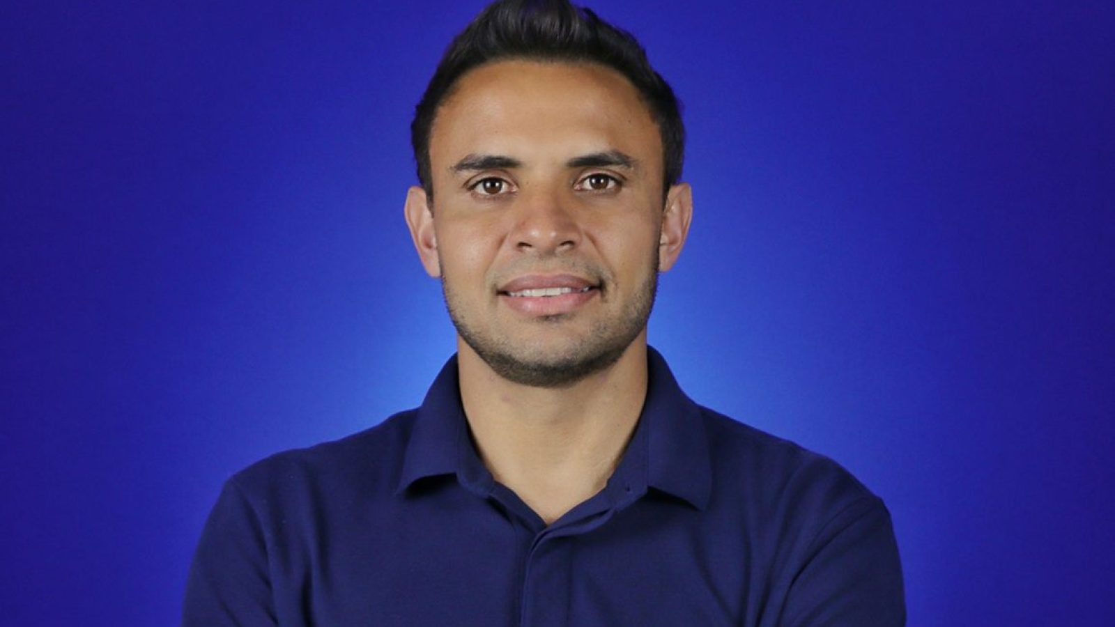 Ronei Marcos Silva Marques