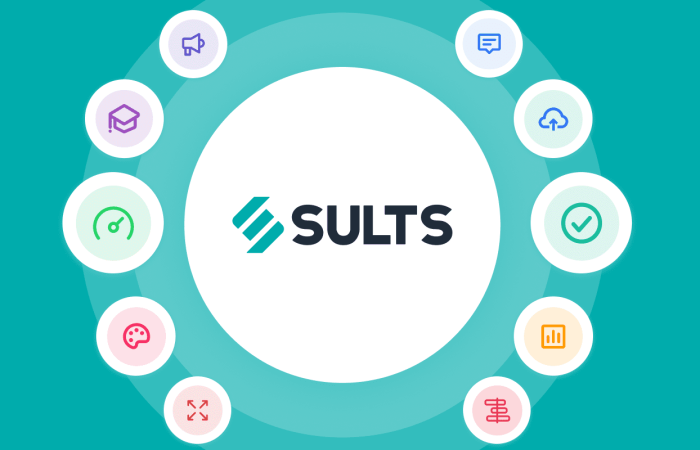 SULTS_ a solução completa para gestão de franquias
