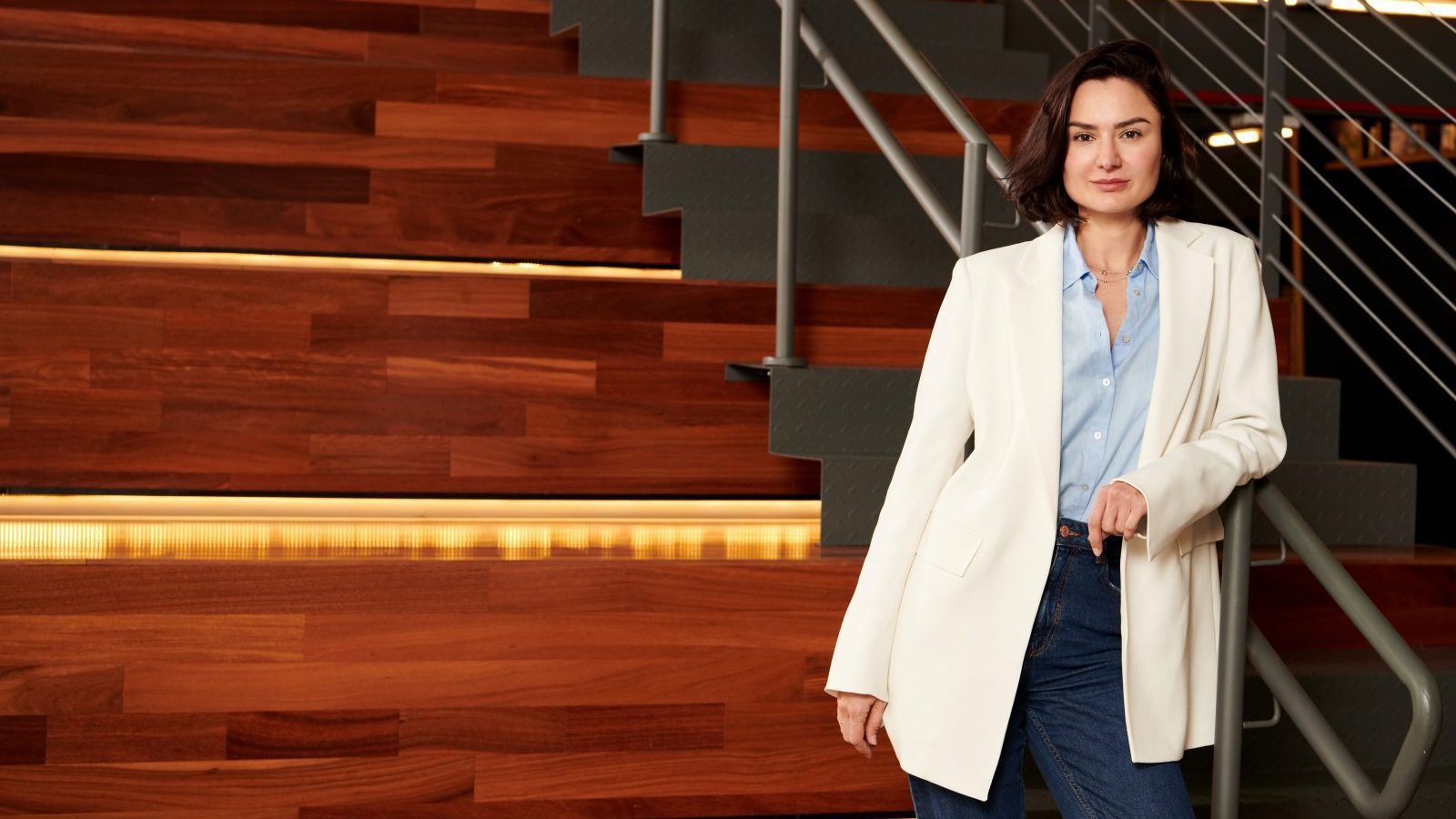 SabrinaCapozzi_SociaDiretora_FutureBrand _Créditos Ester Mendes Foto: Ester Mendes/divulgação.