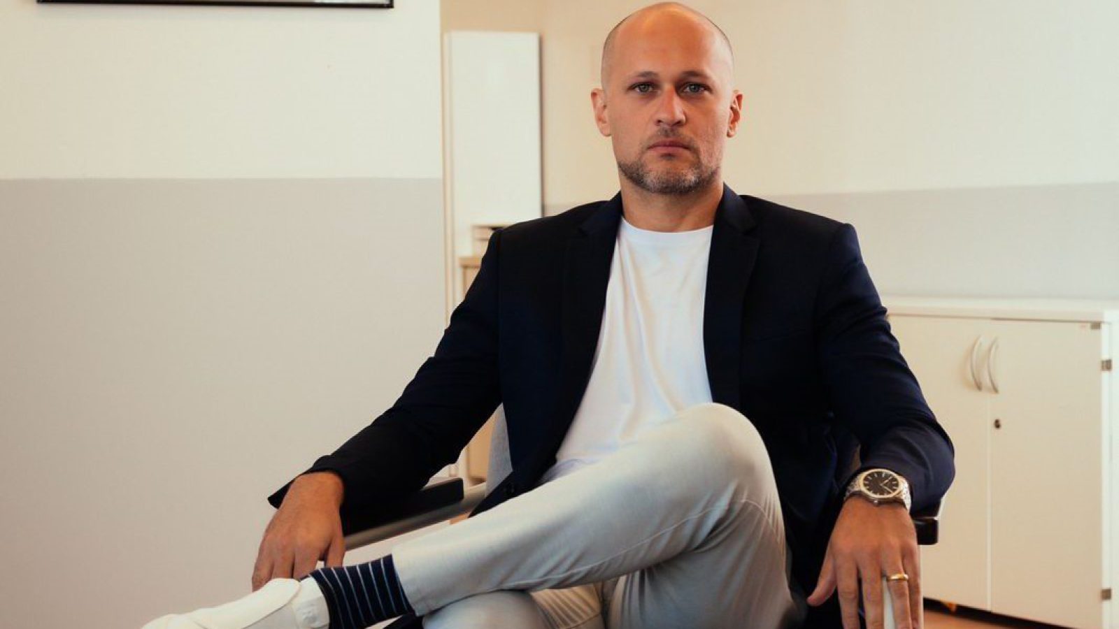 Salomão Araújo_VP Comercial da Rakuten Advertising no Brasil_crédito Divulgação_6 (1) Foto: divulgação.