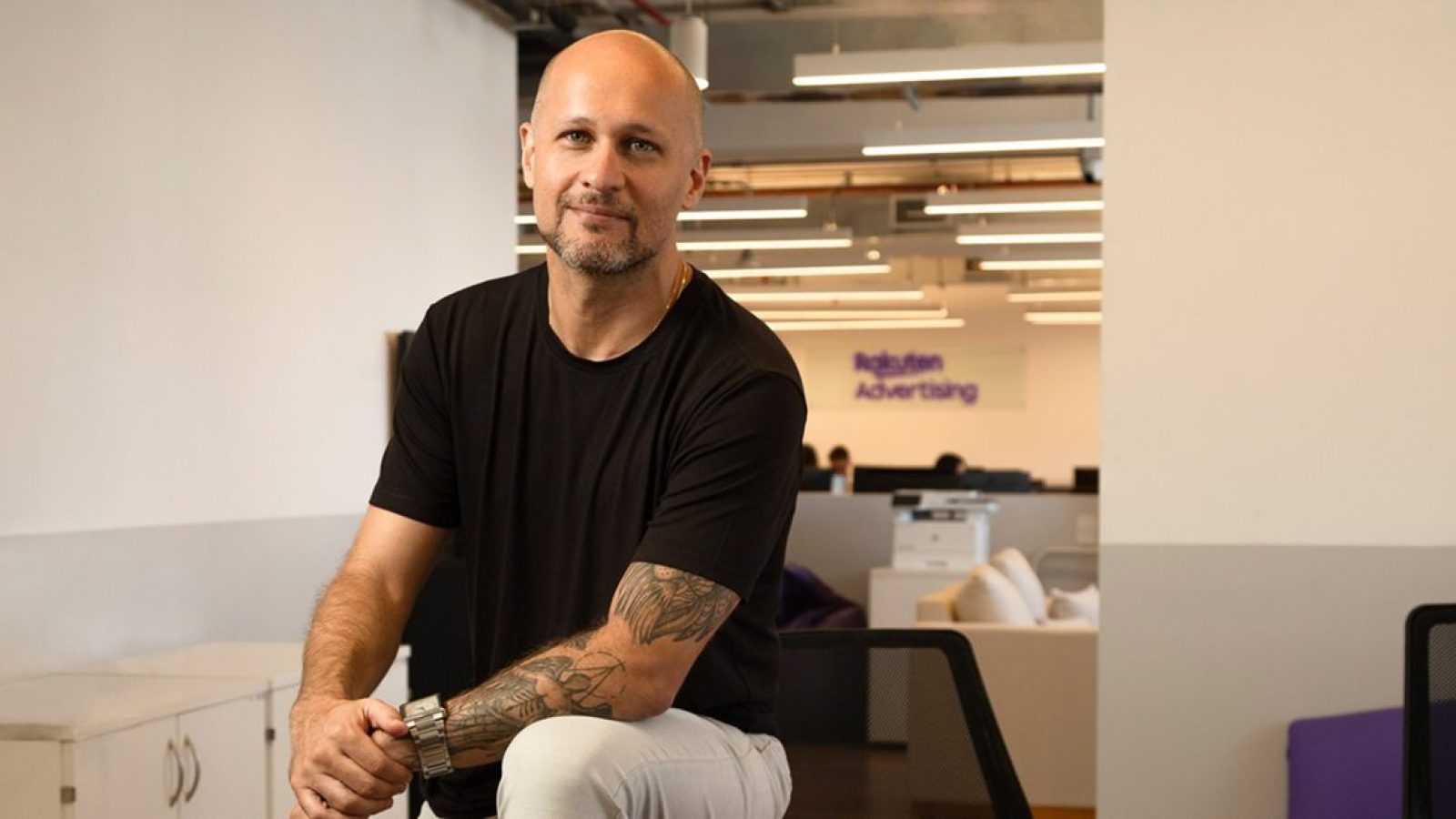 Foto: Luciano Alves.