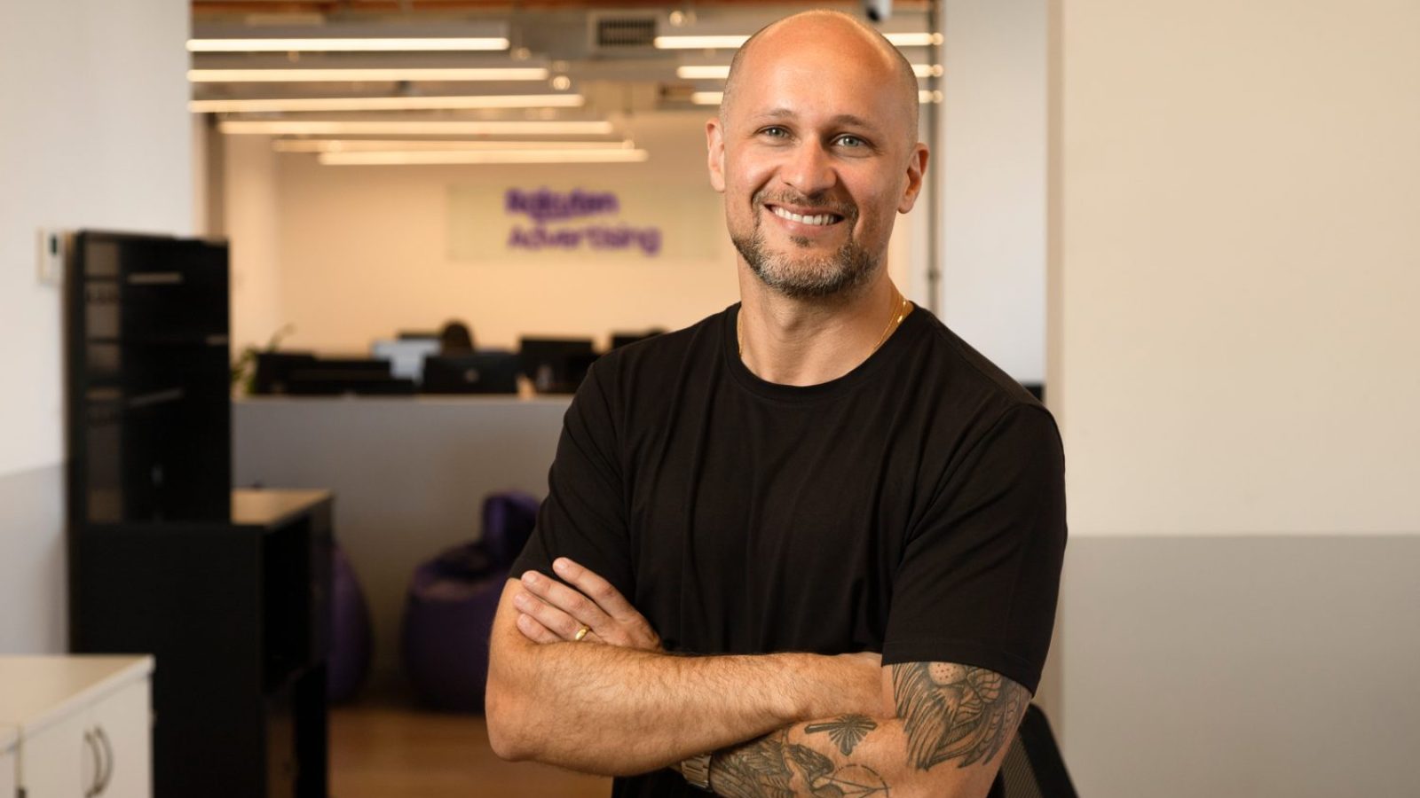 Foto: Luciano Alves/divulgação