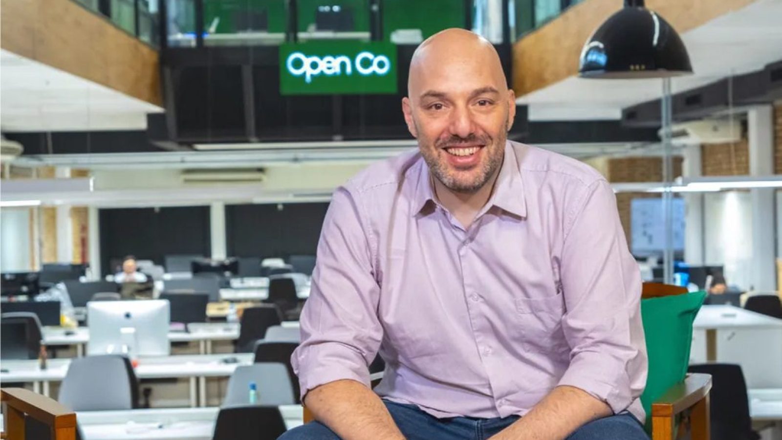 Sandro Reiss_CEO Open Co