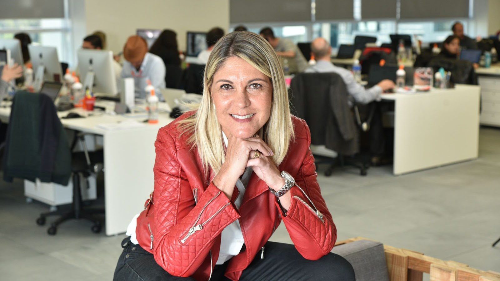 Silvana Torres_3 Foto: divulgação.