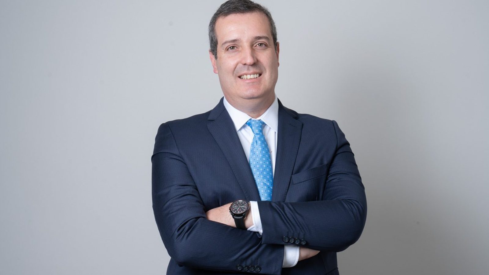Silvinei Toffanin DIRETO Group Foto: divulgação.