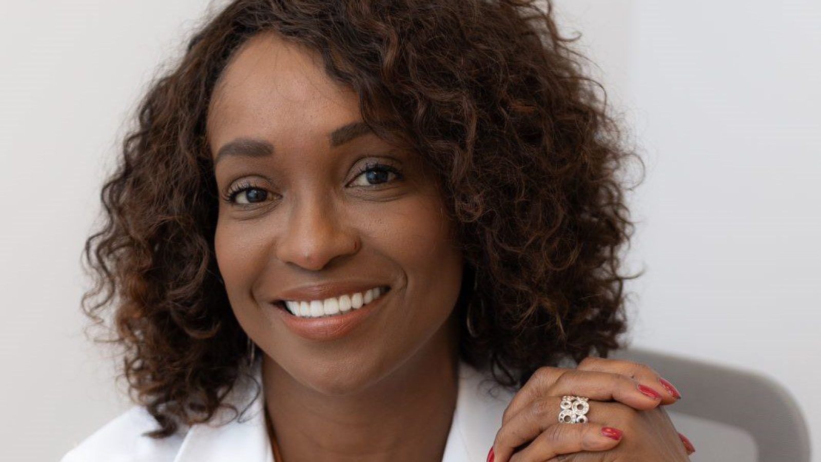 Simone Nascimento, Head de Soluções em Saúde Mental na B2Mamy – Crédito_ Paulo Liebert Foto: Paulo Liebert.