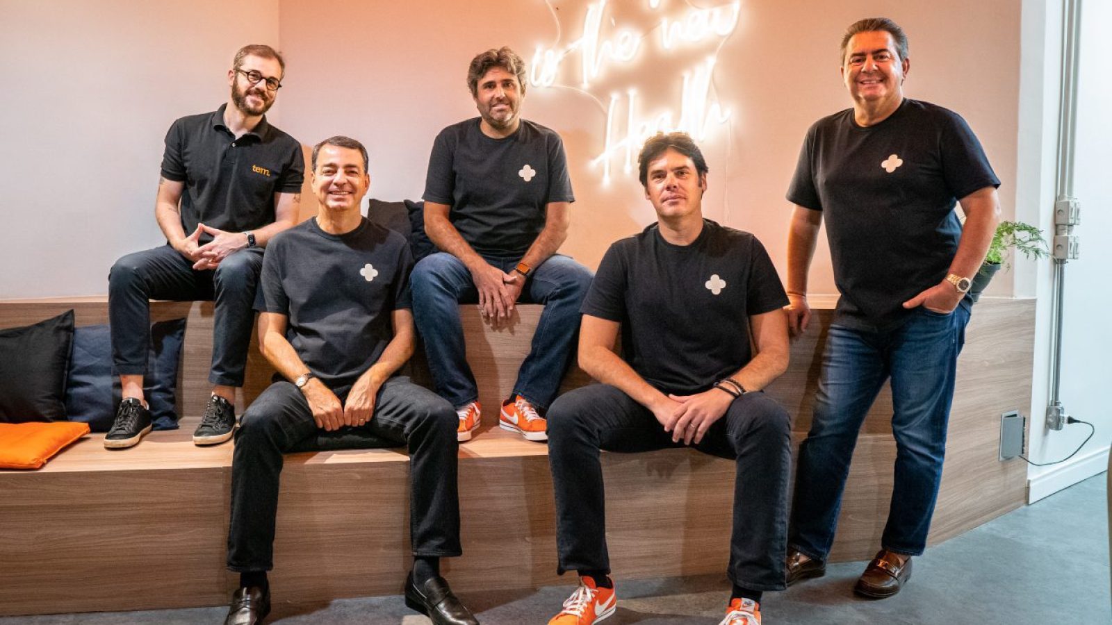 Healthtech, com mais de 1,5 milhão de membros, e PartMed, investida de José Carlos Semenzato e Camila Farani, juntam-se para revolucionar o acesso à saúde popular / Foto: Divulgação
