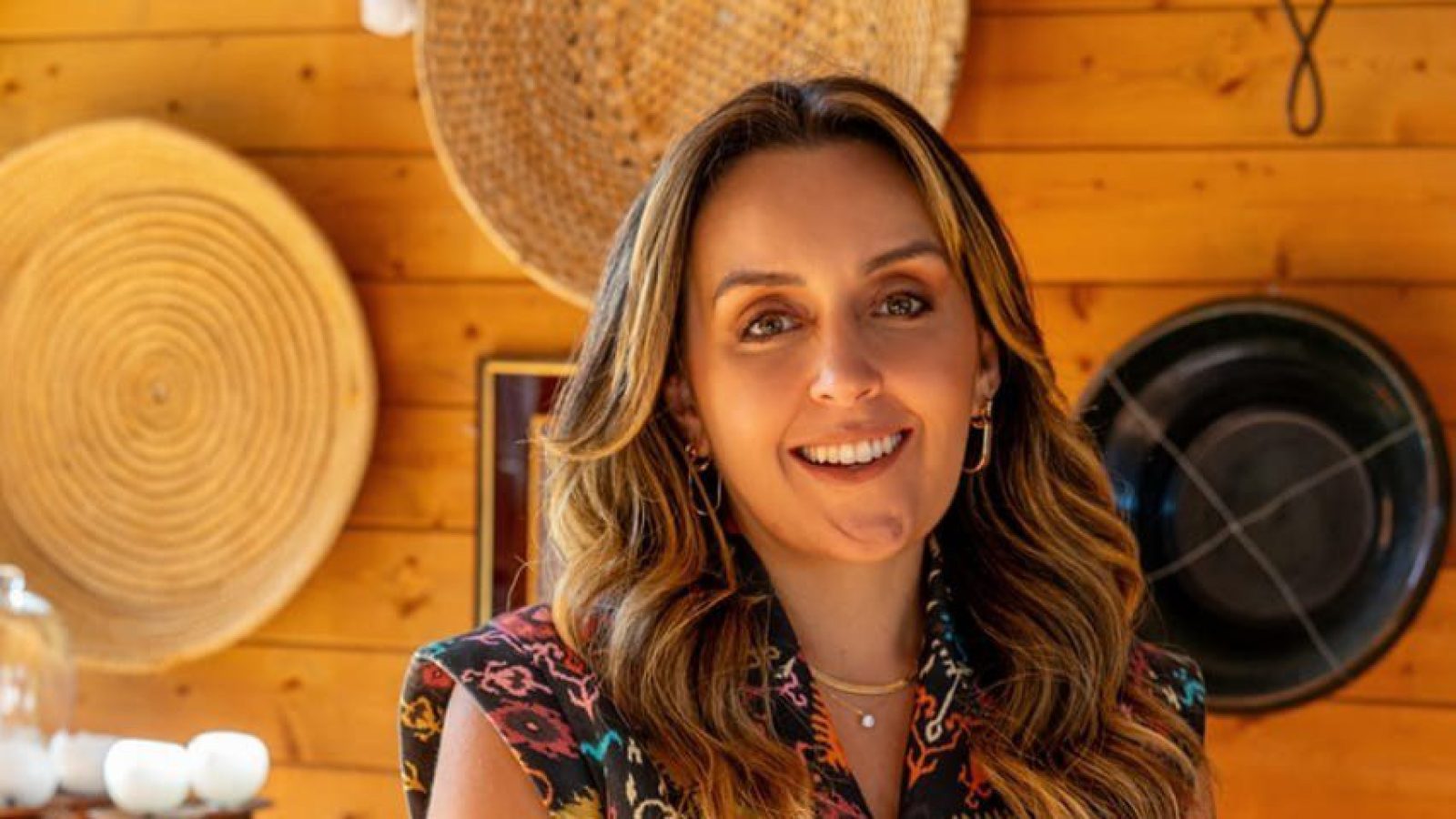 THAISA-PASSOS—SIN Foto: divulgação.