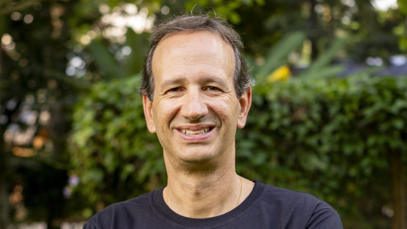 TRIVEN-3952 Foto: divulgação.