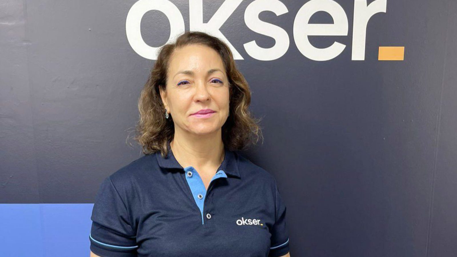 Tania-Alves-Okser Foto: divulgação