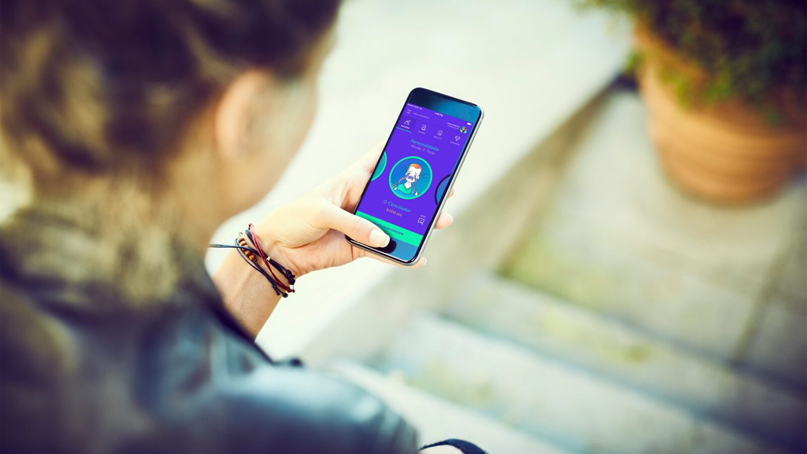 Taqe – Plataforma (1) Foto: divulgação.