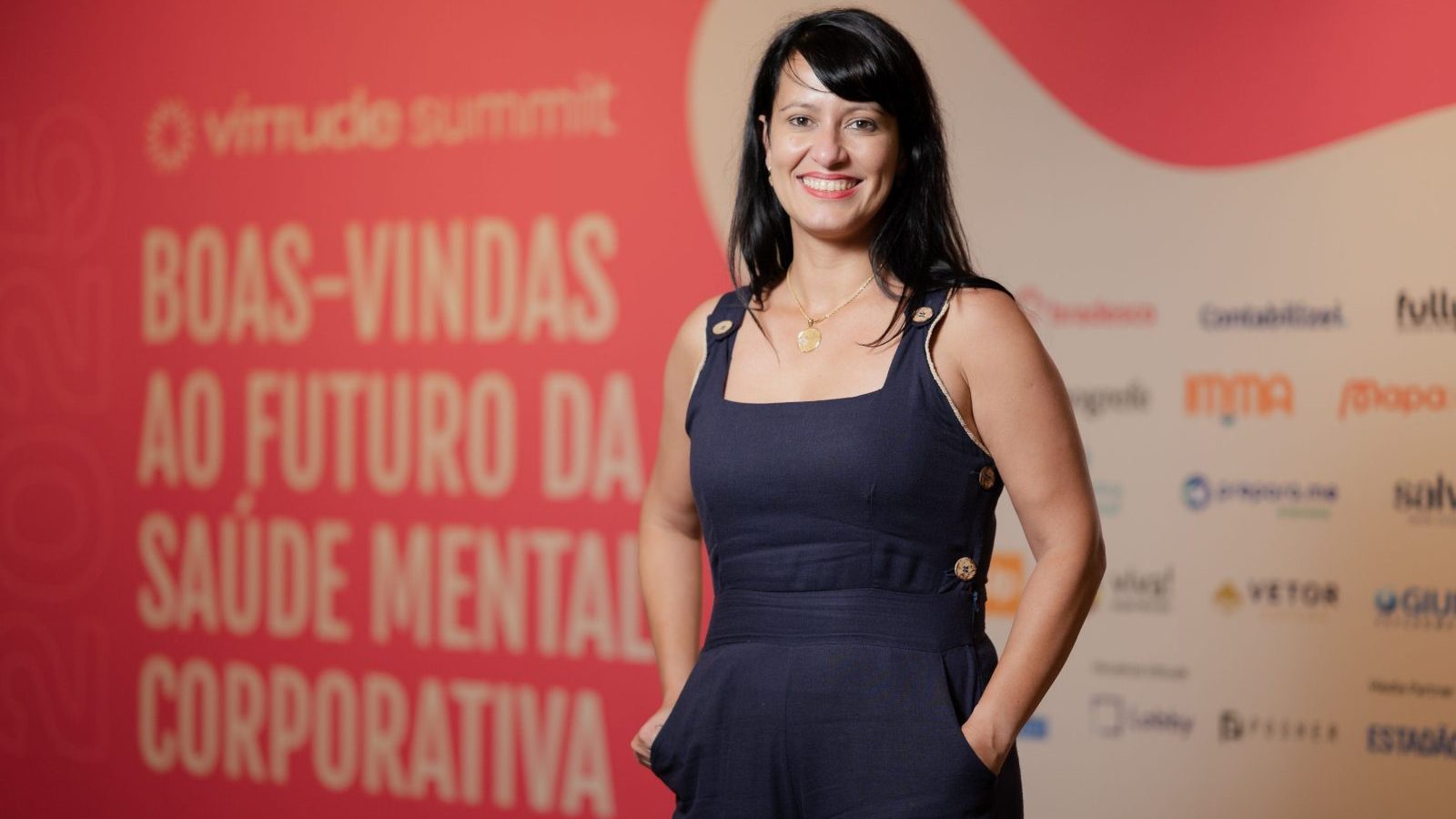 Tatiana Pimenta, CEO da Vittude. Crédito da imagem Trintadezessete (3) Foto: Trintadezessete.