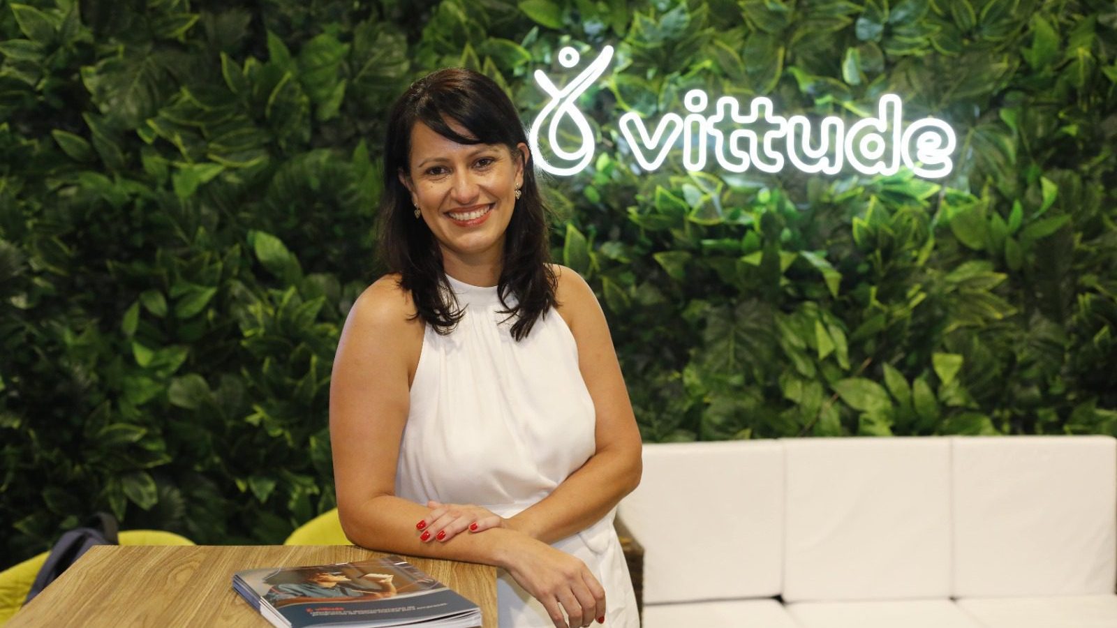 Tatiana Pimenta, Vittude