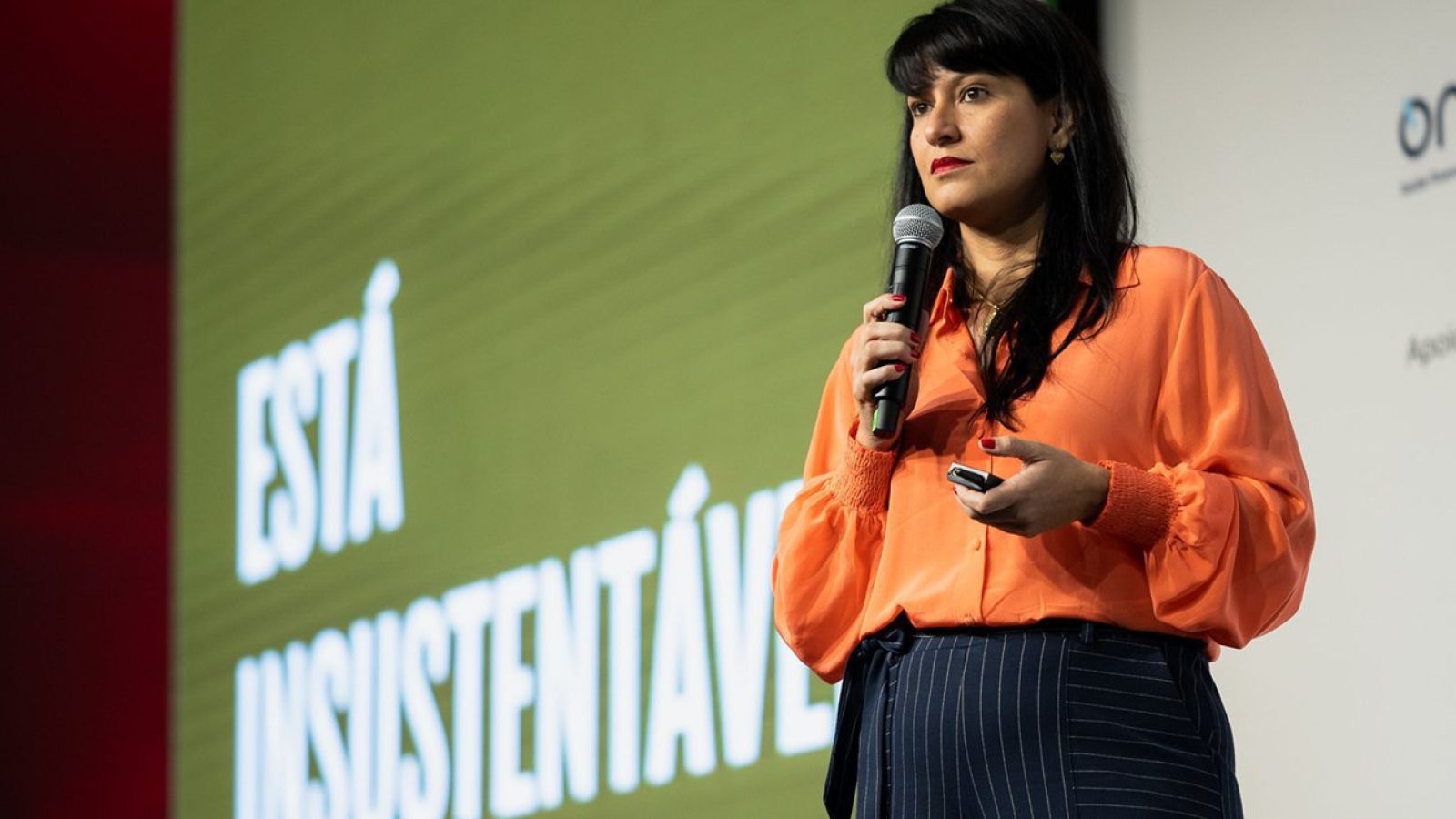 Tatiana Pimenta, fundadora e CEO da Vittude. Crédito da imagem Trintadezessete (3) Foto: Trintadezessete