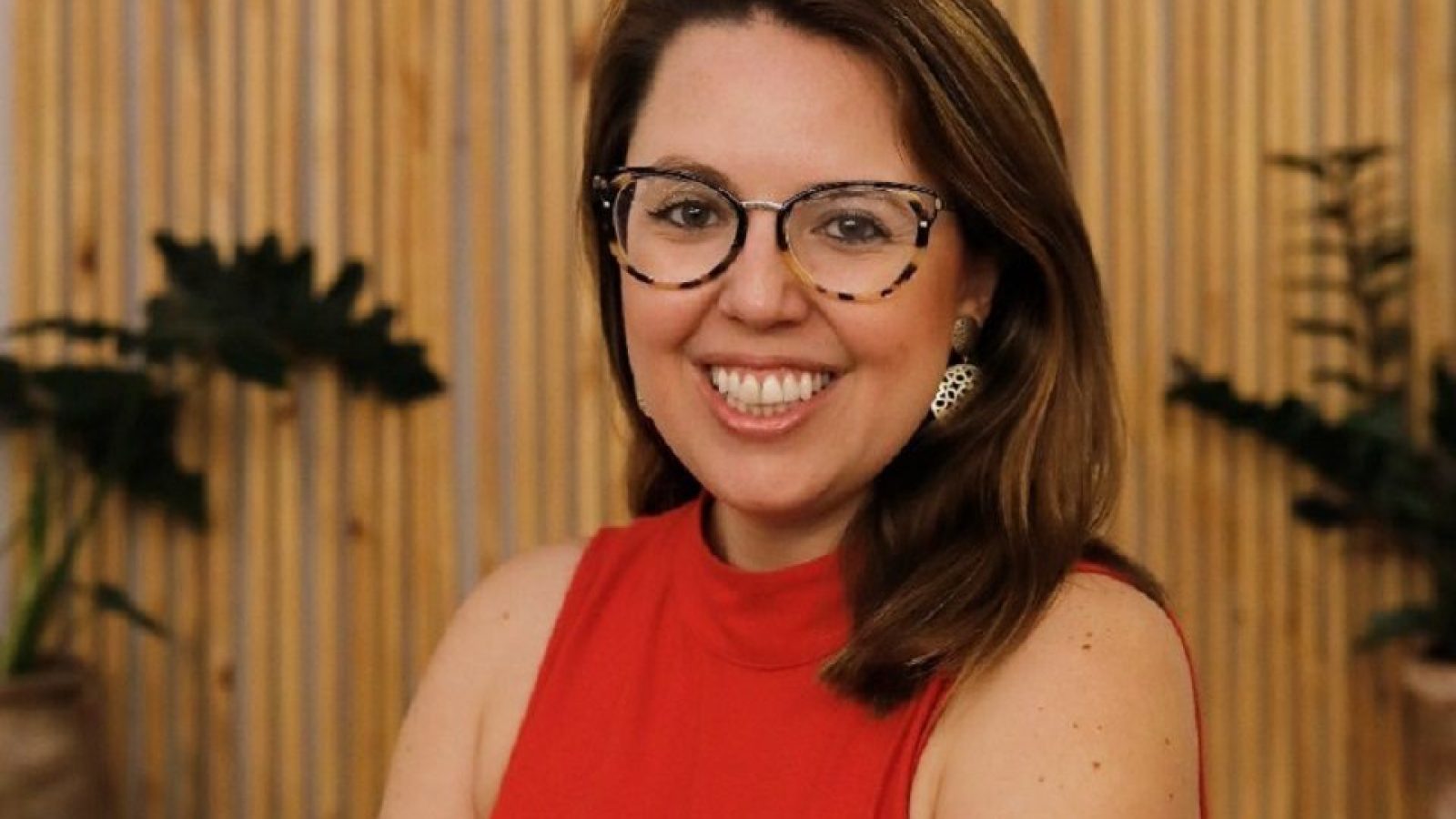 Thais Vasconcellos