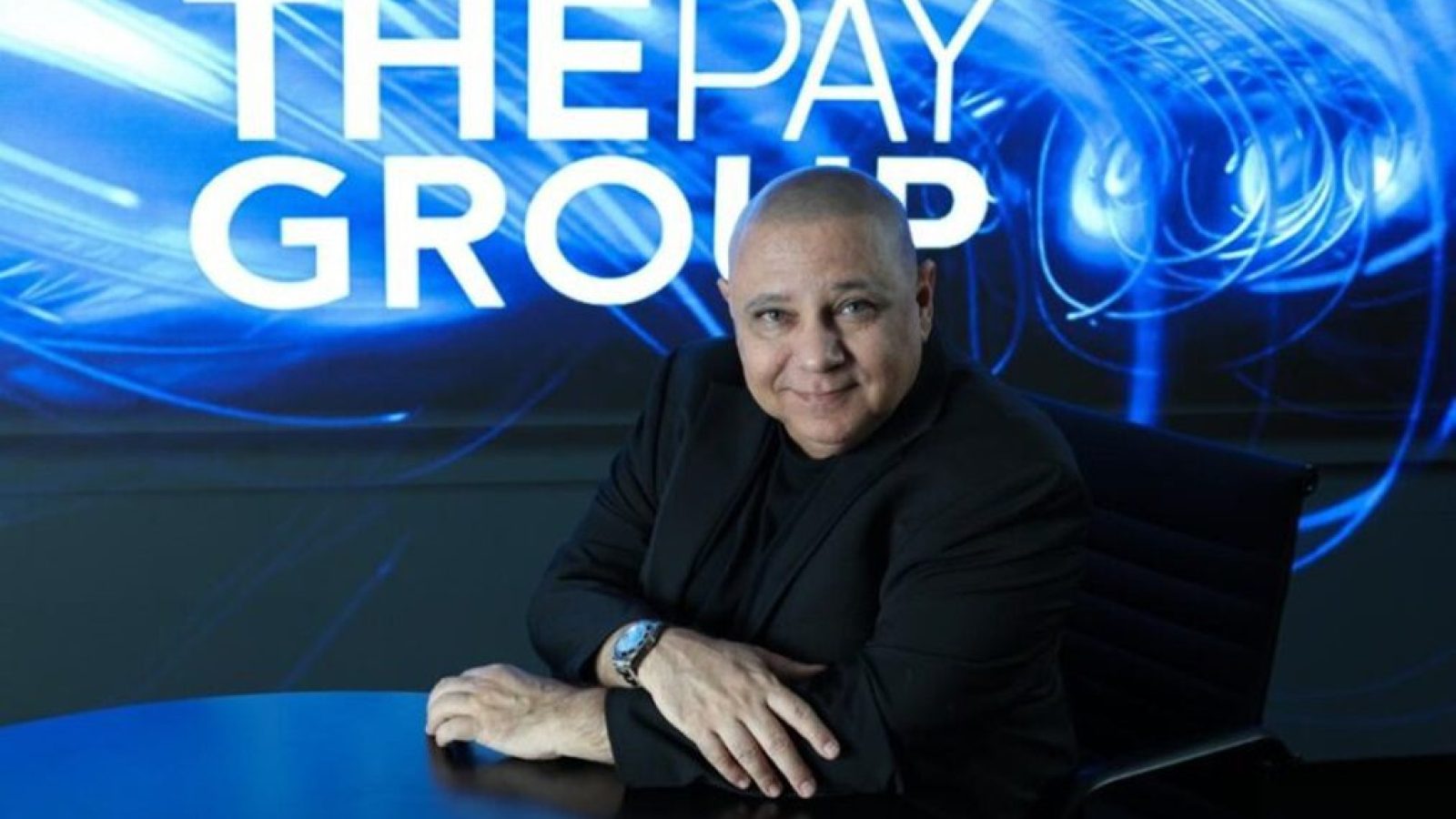 The Pay Group