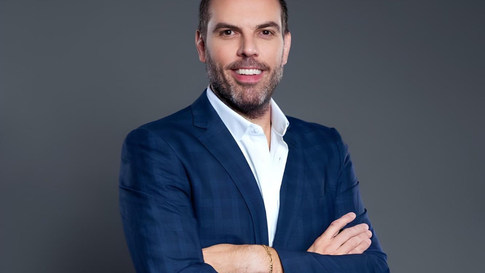 Thiago-Concer Foto: divulgação