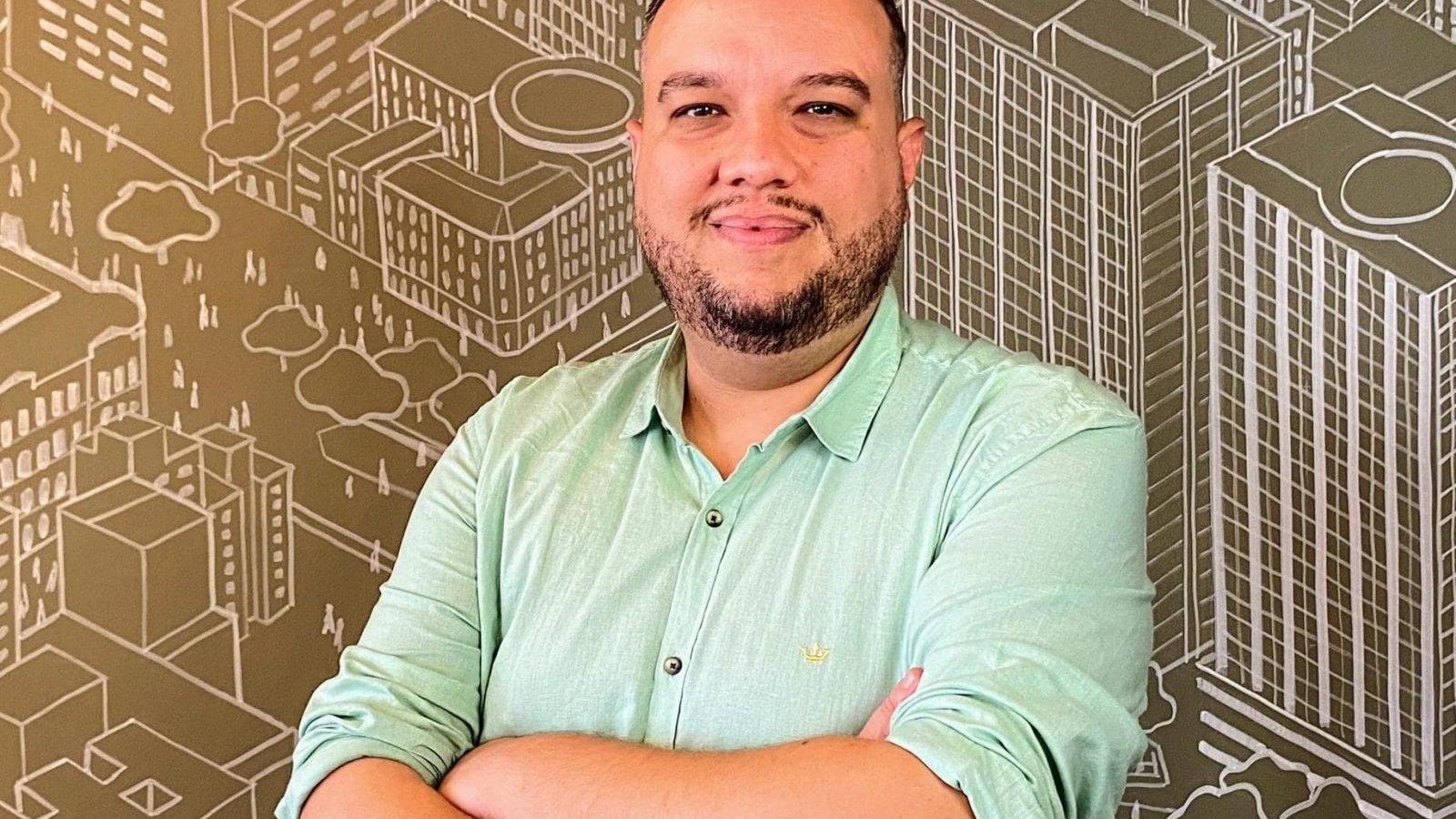 Thiago Gomes pontaltech Thiago Gomes pontaltech