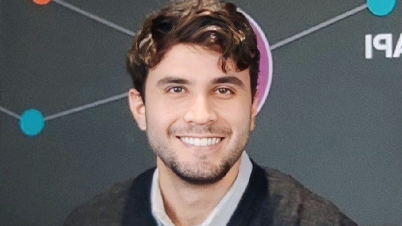 Thiago Souza Foto: divulgação.