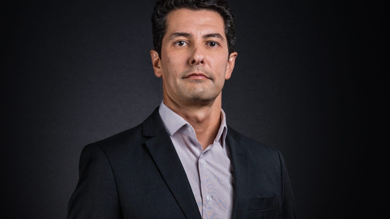 Thiago Figueiredo, Diretor de Gestão de Fundos do Grupo Intrabank. Foto: divulgação.