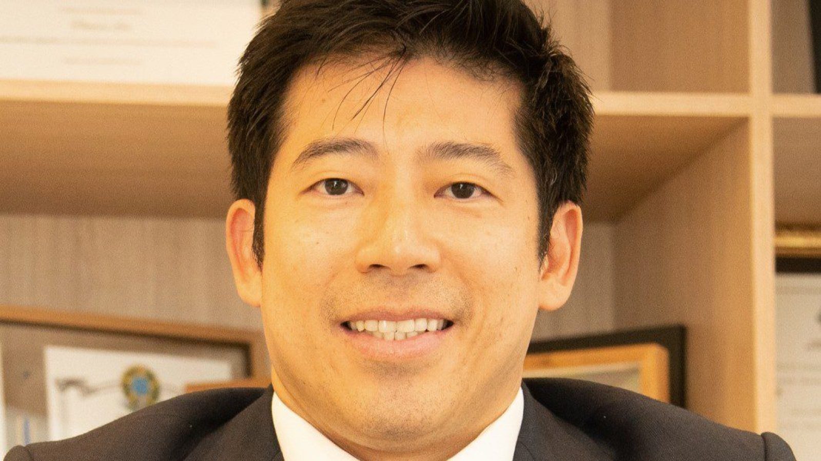 Thomas Law (2) (1) Foto: divulgação.