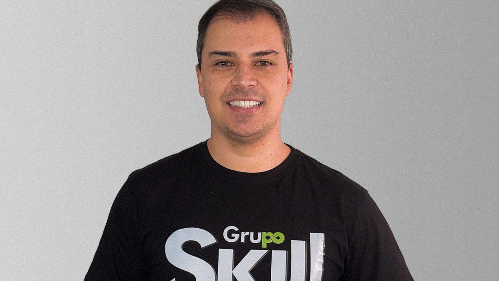 Tiago-Anjos Foto: divulgação.