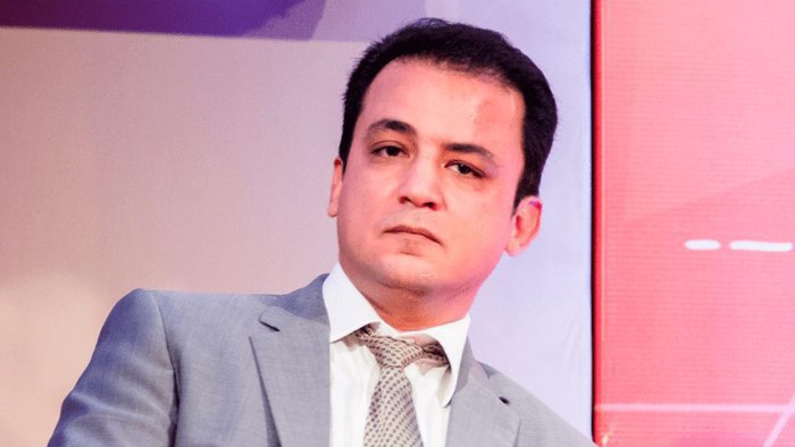 Varonis Carlos Rodrigues, da Varonis