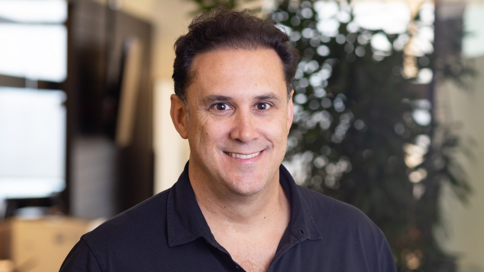 Vasco Oliveira, Chairman e fundador da nstech. Crédito da imagem Vivian Koblinsky-Divulgação nstech (1) (1) Foto: Vivian Koblinsky/divulgação.