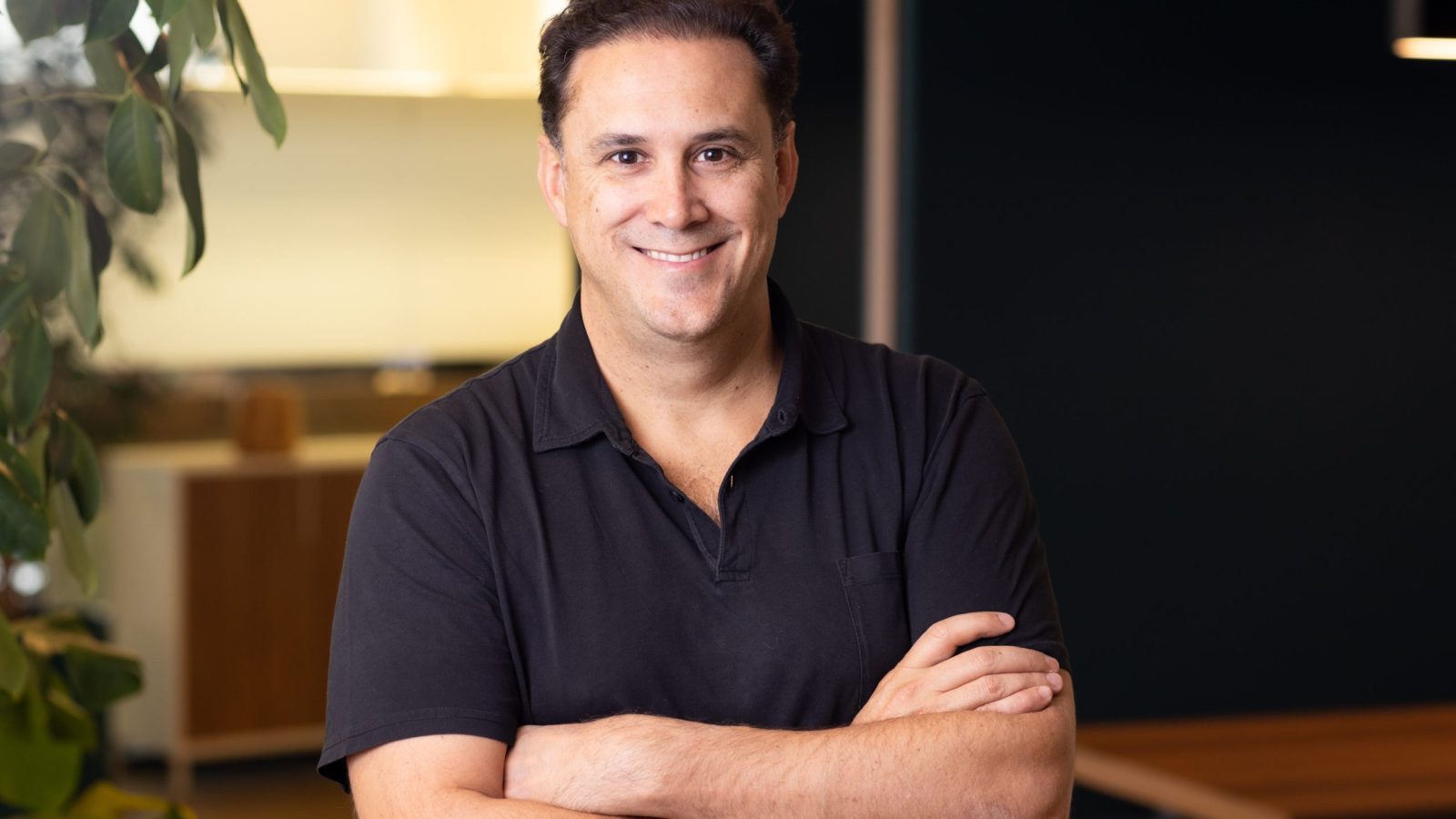 Vasco Oliveira, fundador e CEO da nstech. Crédito da imagem Vivian Koblinsky_Divulgação nstech (1)