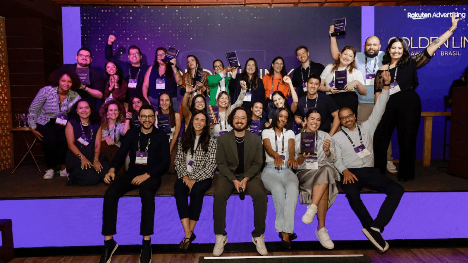 Foto: Luciano Alves.