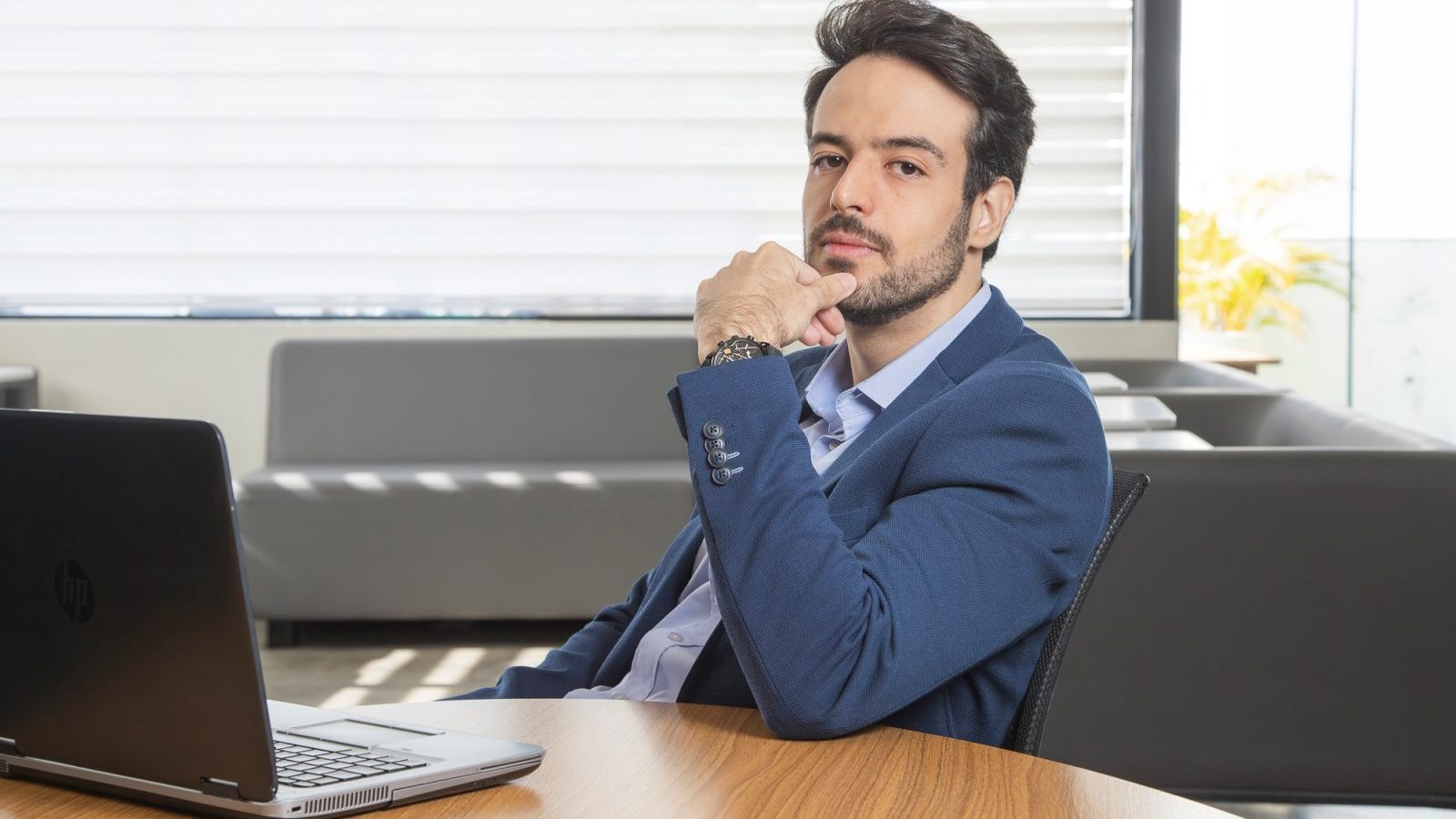 Foto: Luciano Alves/divulgação.