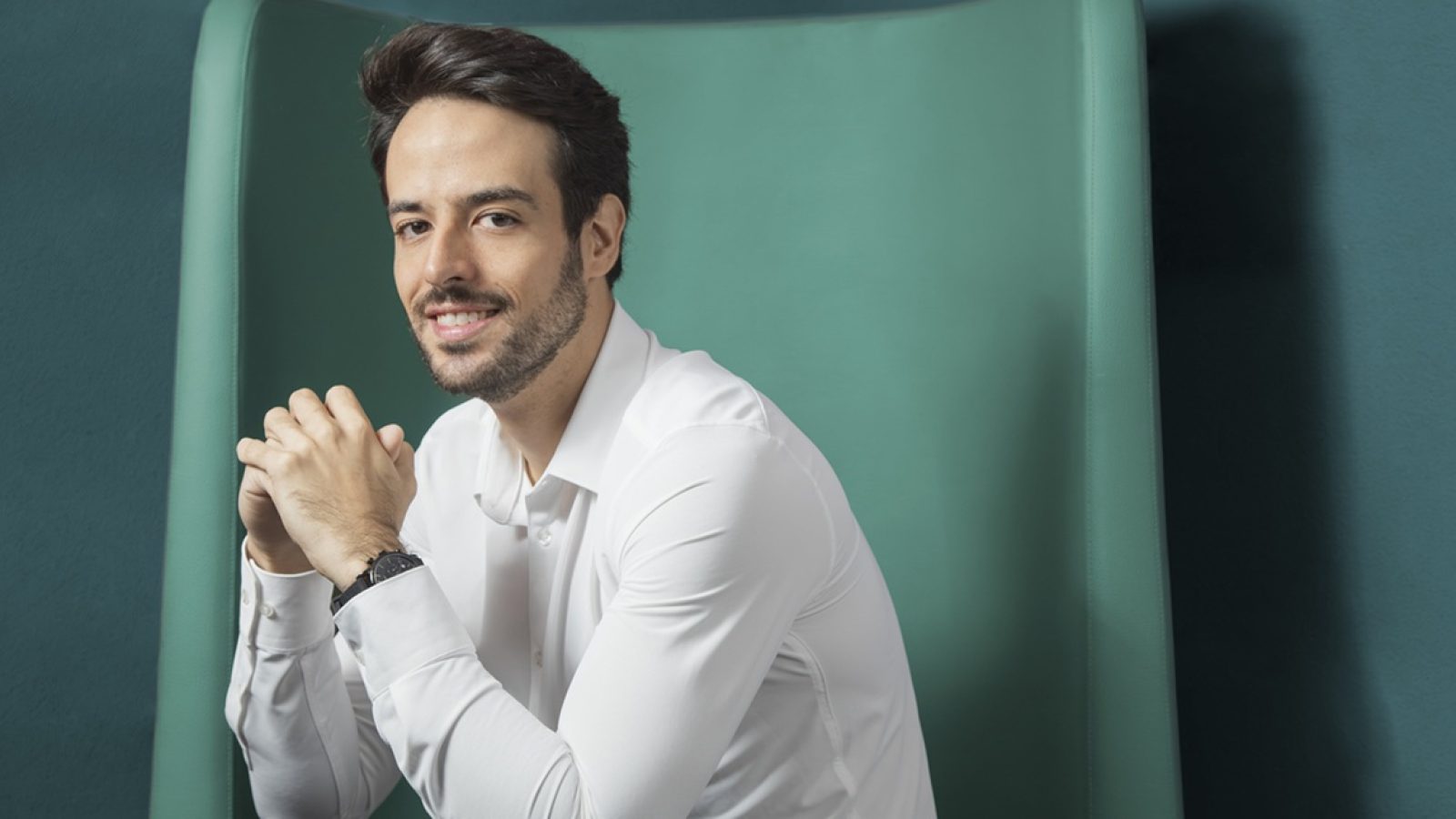 Foto: Luciano Alves.