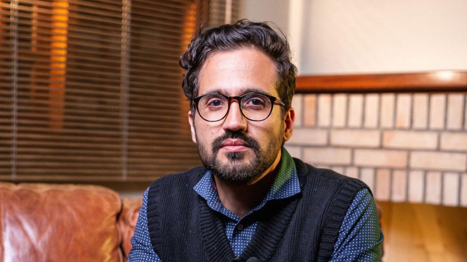 Vinicius-Barreto–VP-Scale-Up-Ecossistema-300-Franchising Foto: divulgação