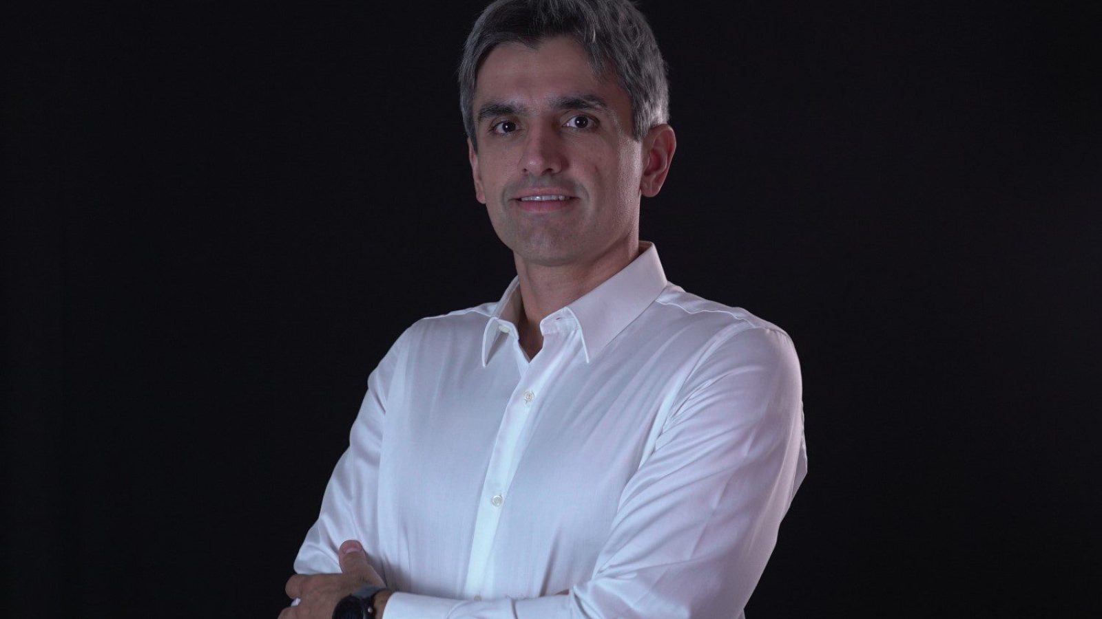 Virgilio Marques dos Santos